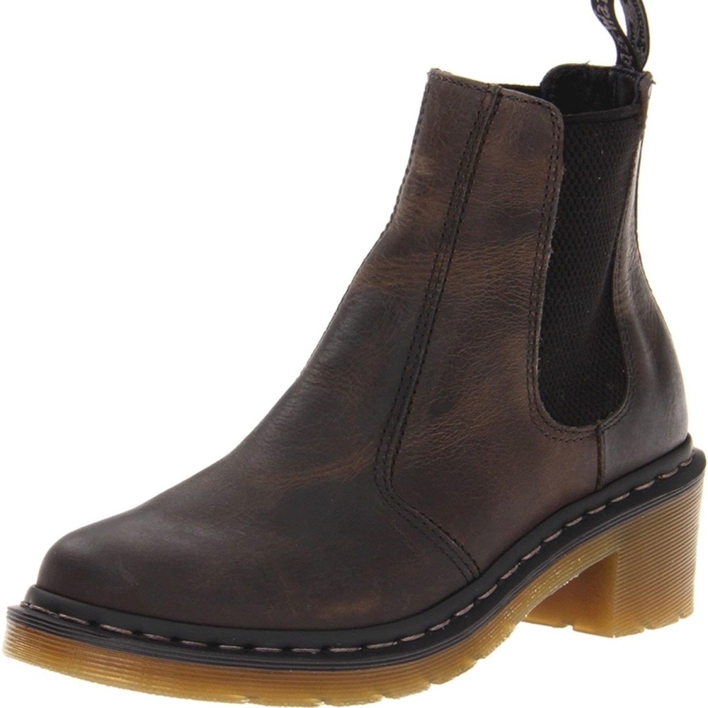 Doc Martens Womens Cadence Chelsea Boot Size 9